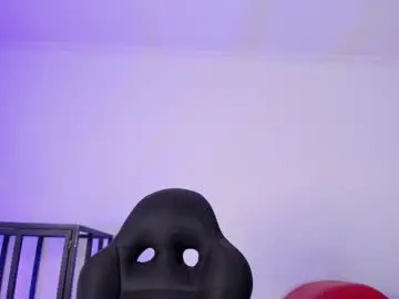 Chaturbate Private Sex Chat of amberinihoffman