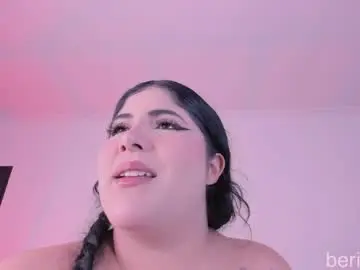 Chaturbate Free Porn Cam of amberinihoffman
