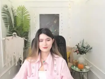 Chaturbate Free Porn Cam of annetli
