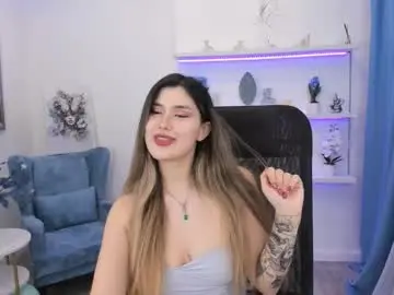 Chaturbate Free Porn Cam of annetli