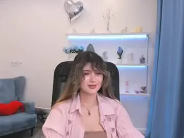 Chaturbate Live Sex Cam of annetli