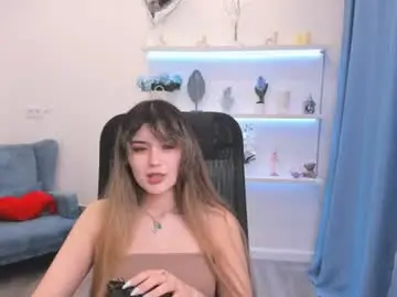 Chaturbate Nude Webcam of annetli