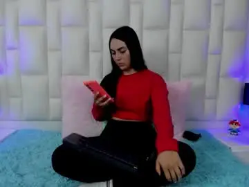 Chaturbate Adult Webcam of ariana_rouse_