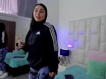 Chaturbate Adult Webcams of ariana_rouse_