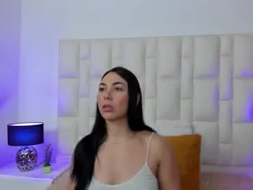 Chaturbate Sex Cam of ariana_rouse_