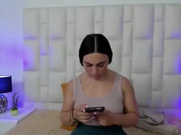 Chaturbate Live Porn of ariana_rouse_
