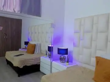 Chaturbate Private Sex Chat of ariana_rouse_