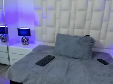 Chaturbate Adult Webcams of ariana_rouse_