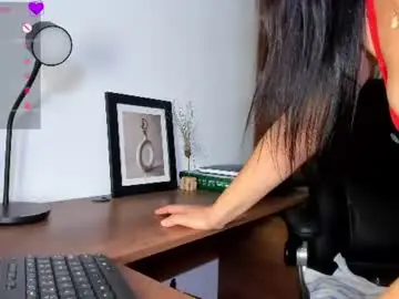 Chaturbate Private Sex Chat of aslii_smith