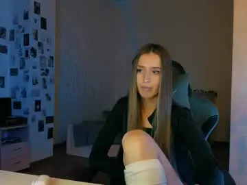 Chaturbate Live Sex of cexsuline