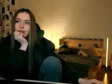 Chaturbate Sex Cam of cexsuline