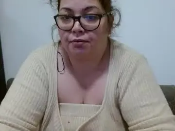 Chaturbate Sex Cam of curvymomylore