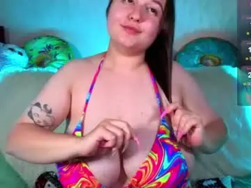 Chaturbate Live Sex of cute_betty