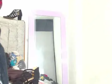 Chaturbate Free Porn Cam of gisele_merchann