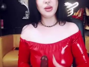 Chaturbate Adult Video Chat of goddessgeorgia