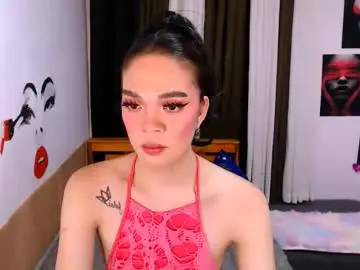 Chaturbate Adult Webcam of hannahforyou