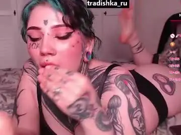 Chaturbate Live Porn of herbal_helpmepls