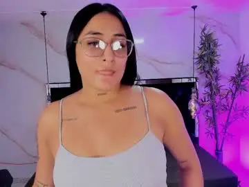 Chaturbate Sex Chat of ibbie_