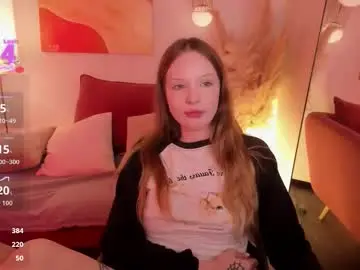 Chaturbate Nude Webcam of iris_ss