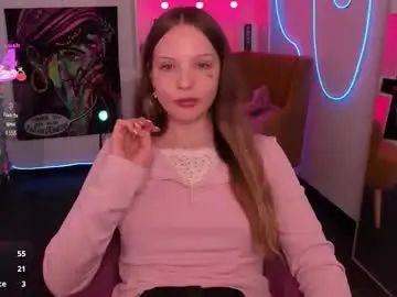 Chaturbate Nude Webcam of iris_ss