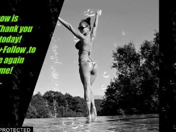 Chaturbate Nude Webcam of krisi_kiss