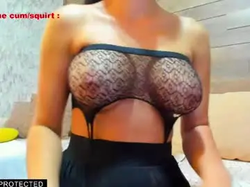 Chaturbate Nude Webcam of krisi_kiss