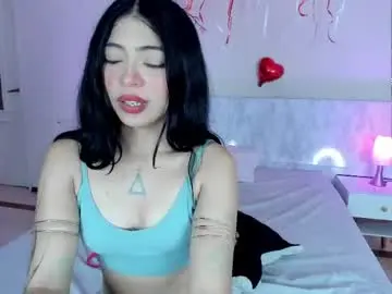 Chaturbate Adult Webcam of lucifer_dauhgter