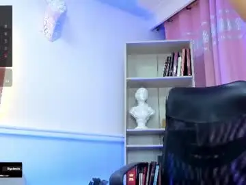 Chaturbate Adult Video Chat of lucifer_dauhgter
