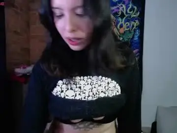Chaturbate Adult Video Chat of maliceinwonderland25