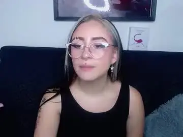 Chaturbate Adult Webcams of melodygirl2__