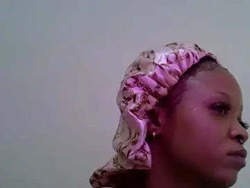 Chaturbate Sex Chat of miss_rihanna2