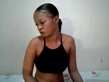 Chaturbate Adult Webcams of miss_rihanna2