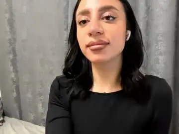 Chaturbate Live Sex of nadinevanni