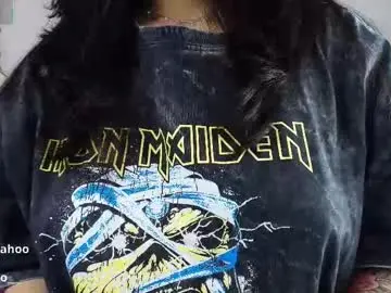 Chaturbate Sex Cam of naho_4269