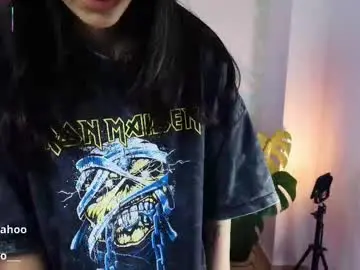 Chaturbate Free Live Porn of naho_4269