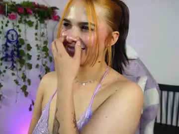 Chaturbate Adult Webcam of naho_4269