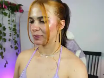 Chaturbate Live Porn of naho_4269