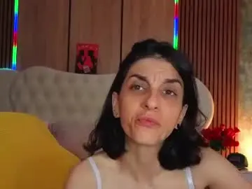Chaturbate Best live sex cam show of nat_ashax