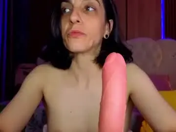 Chaturbate Live Sex Cam of nat_ashax