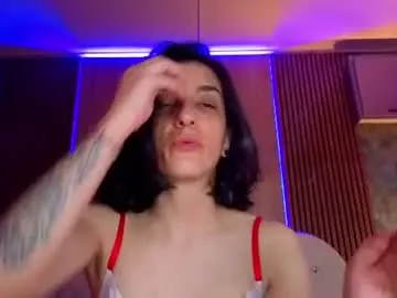 Chaturbate Sex Chat of nat_ashax