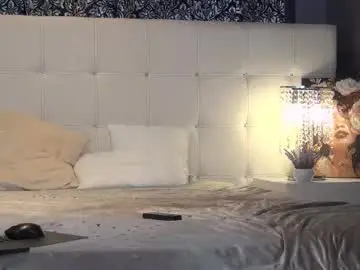 Chaturbate Nude Webcam of valeriecoy