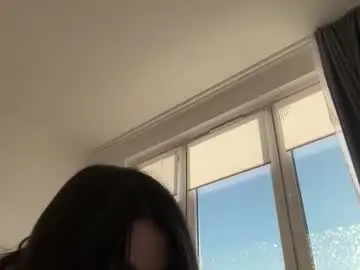 Chaturbate Best live sex cam show of yourlittlesunrise_