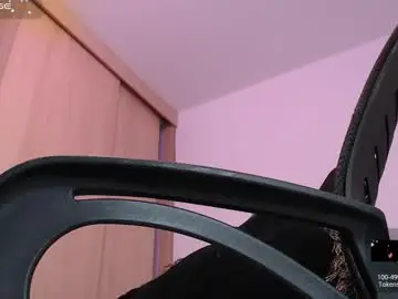 Chaturbate Sex Cam of zooe_queen