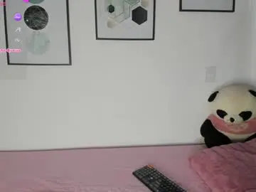 Chaturbate Live Sex Cam of abigail_w