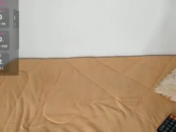 Chaturbate Private Sex Chat of abigail_w