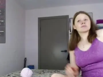 Chaturbate Live Porn of alekasamui