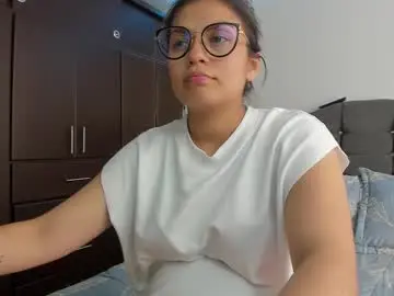 Chaturbate Live Sex of anna_bailey_