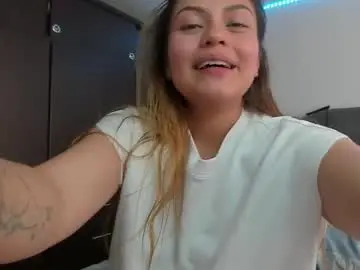 Chaturbate Nude Webcam of anna_bailey_