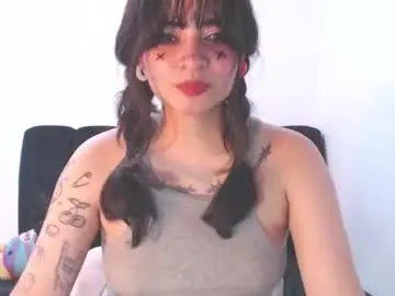Chaturbate Live Sex of annacrow