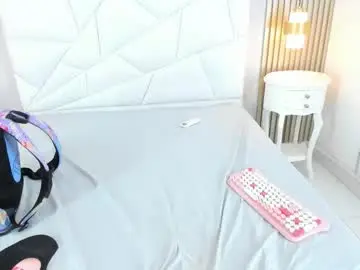 Chaturbate Nude Webcam of annigarcya